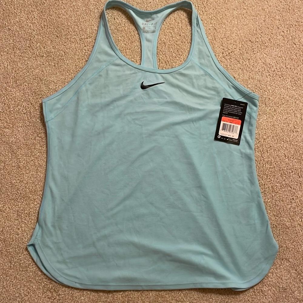 Nike tank